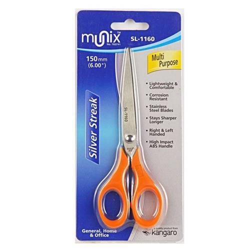 MUNIX SCISSOR (SL-1160) 108MM